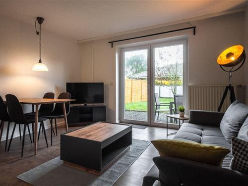 Ferieleilighet - 4 personer -  - Halligweg - 25899 - Dagebüll