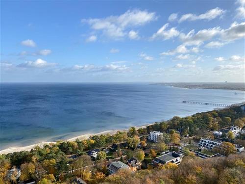 Ferielejlighed - 4 personer -  - An der Waldkapelle - 23669 - Timmendorfer Strand