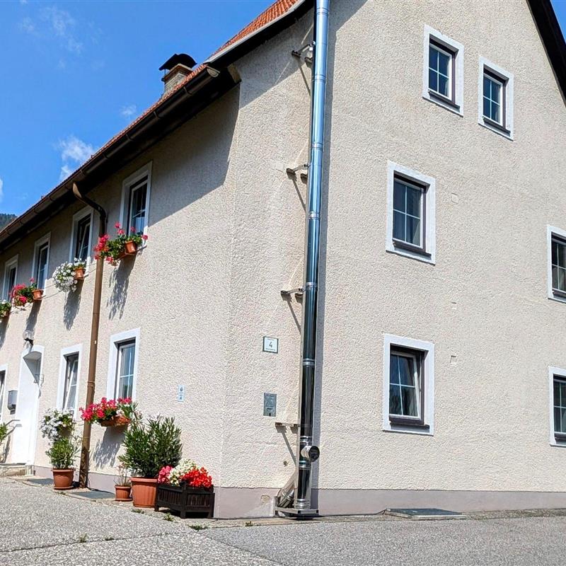 Ferielejlighed - 6 personer -  - Oberer Kastlweg - 9530 - Bad Bleiberg