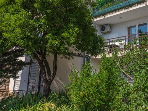 Ferieleilighet - 4 personer -  - Senj - 53270