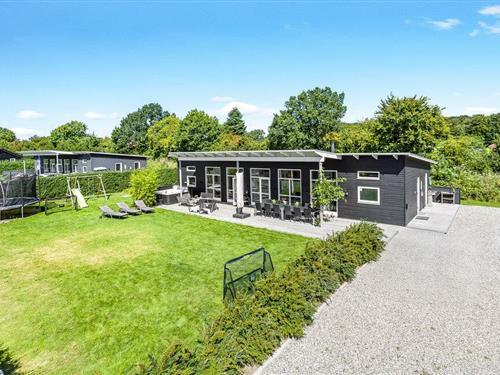 Sommerhus - 12 personer -  - Podehaven - Sandersvig - 6100 - Haderslev