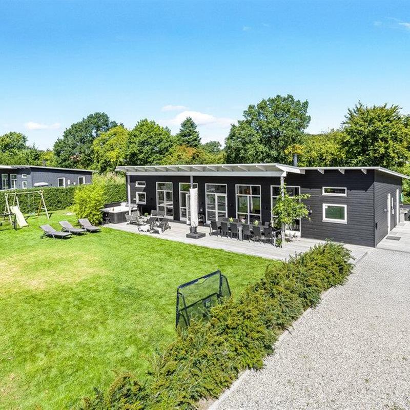 Ferienhaus - 12 Personen -  - Podehaven - Sandersvig - 6100 - Haderslev