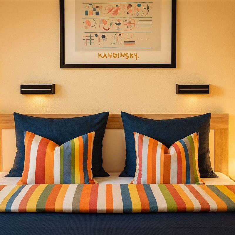 Sommerhus - 4 personer -  - Spiekeroogweg - 26434 - Schillig