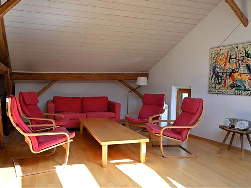 Holiday apartment - 6 persons -  - Schigliana - 7554 - Sent