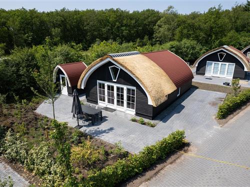Hytte - 6 personer -  - 8336MC - Baars