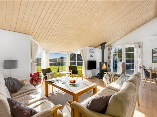 Sommerhus - 8 personer -  - Diget - 9480 - Løkken