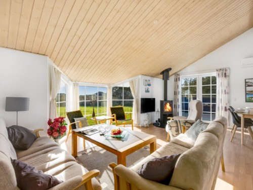 Sommerhus - 8 personer -  - Diget - 9480 - Løkken