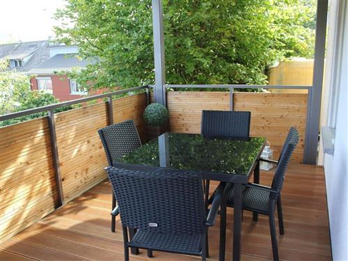 Ferieleilighet - 4 personer -  - Pünderich - 56862