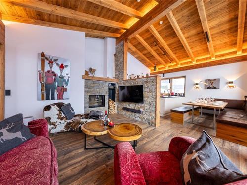 Chalet - 6 persons -  - 5741 - Neukirchen