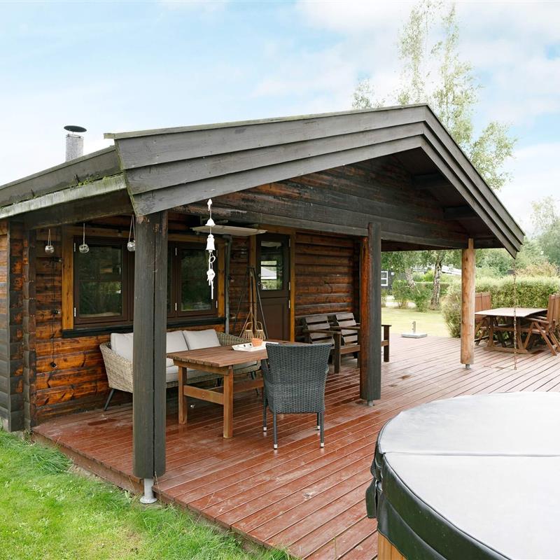 Ferienhaus - 6 Personen -  - Løngangsstræde - Hummingen - 4983 - Dannemare
