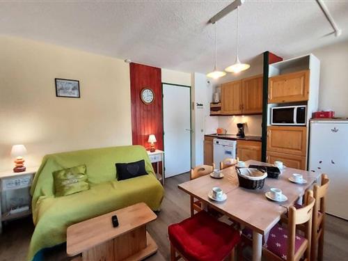 Semesterlägenhet - 6 personer -  - 73210 - La Plagne Tarentaise