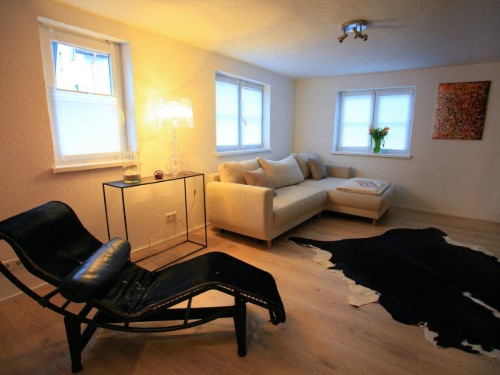 Ferielejlighed - 4 personer -  - Badenerstr. - 78315 - Radolfzell