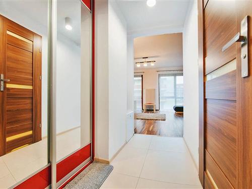 Ferieleilighet - 3 personer -  - Wczasowa - 76-270 - Ustka