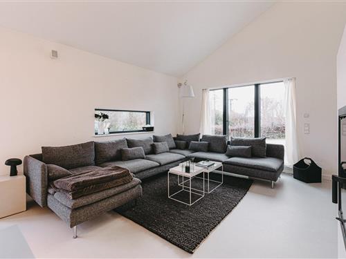 Feriehus - 8 personer -  - Wohlenhagener Weg 1 / Meerleben - 23968 - Hohenkirchen