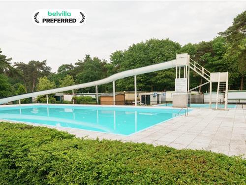 Holiday home - 4 persons -  - 7735KJ - Ommen