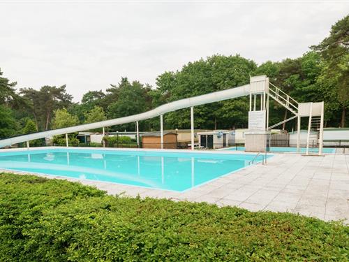 Sommerhus - 4 personer -  - 7735KJ - Ommen