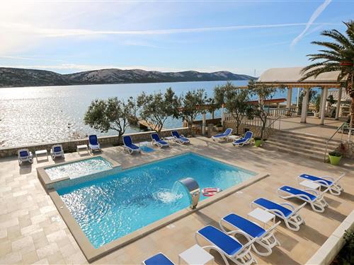 Holiday apartment - 5 persons -  - Sveta Marija - Pag-Stara Novalja - 53291 - Stara Novalja