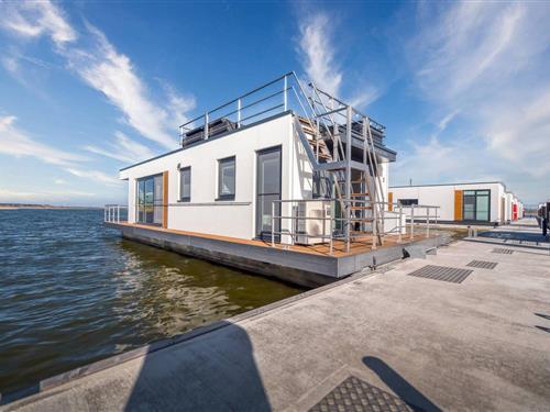 Feriehus - 4 personer -  - Körkwitzer Weg - 18311 - Ribnitz-Damgarten