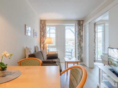 Ferienwohnung - 2 Personen -  - Mönchguter Strasse - 18586 - Sellin