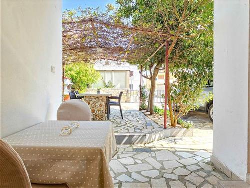 Ferieleilighet - 4 personer -  - Novigrad (Istra) - 52466