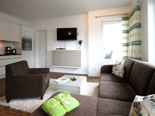 Holiday Home/Apartment - 4 persons -  - Parkstraße - 18211 - Börgerende-Rethwisch