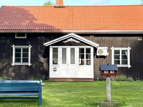  - 6 personer -  - Storsjön - 82695 - Söderhamn