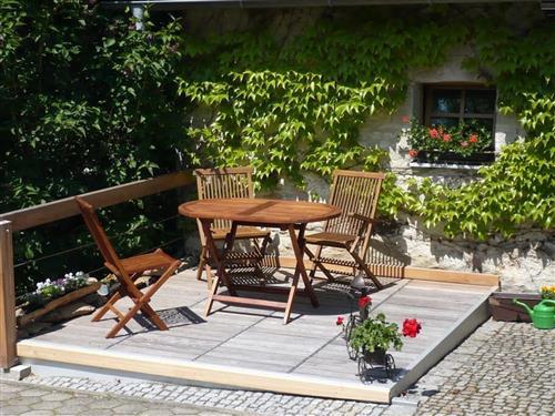 Holiday Home/Apartment - 2 persons -  - Breitenrieder Straße - 93464 - Tiefenbach