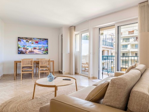 Ferielejlighed - 4 personer -  - 06400 - Cannes
