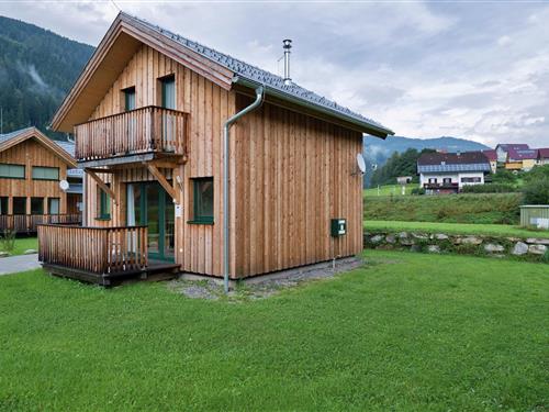 Chalet - 6 personer -  - 8850 - Murau