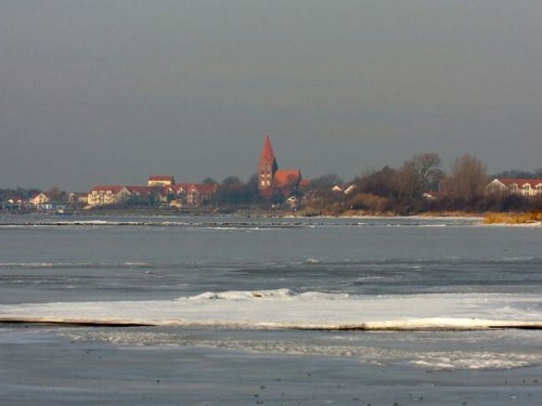  - 2 personer -  - Grabenstraße - 18233 - Neubukow