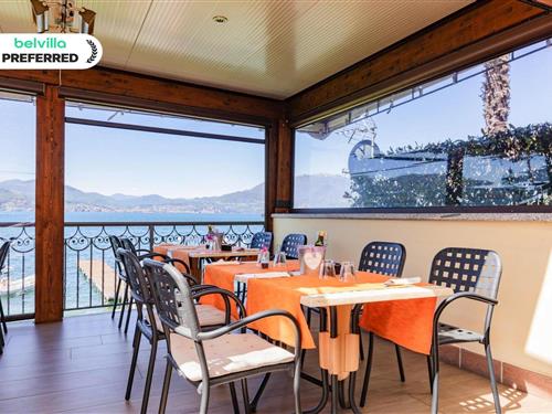 Ferielejlighed - 2 personer -  - 28050 - Oggebbio