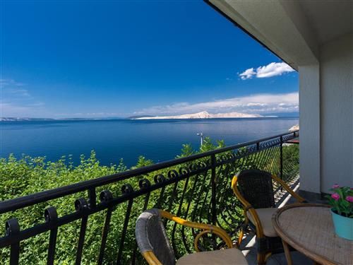 Holiday Home/Apartment - 4 persons -  - Starigrad (Senj) - 53284