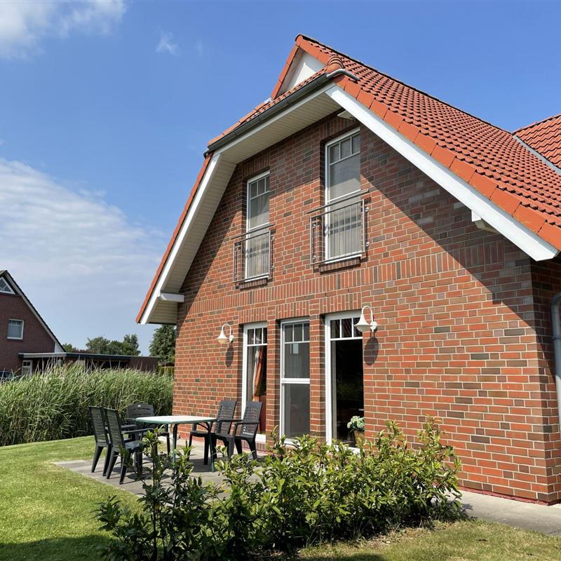 Sommerhus - 6 personer -  - Burhave - 26969