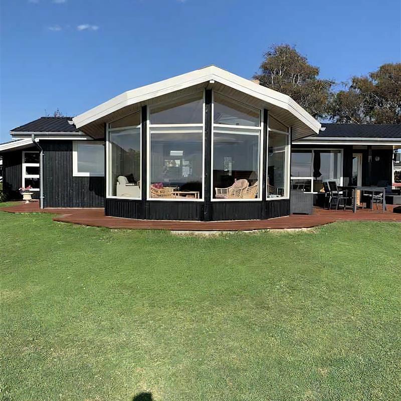 Ferienhaus - 6 Personen -  - Idunsvej - 4200 - Slagelse