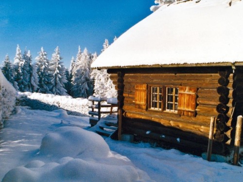 Sommerhus - 3 personer -  - N/A N/A - N/A - Altmünster
