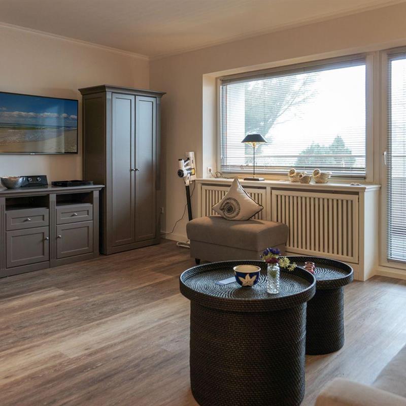 Ferielejlighed - 2 personer -  - Käpt´n-Christiansen-Str. - 25980 - Sylt