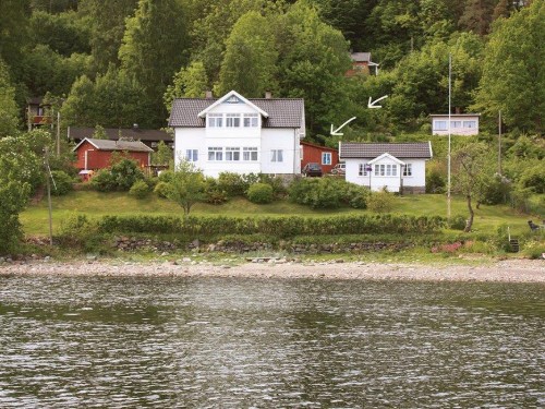 Fritidshus - 4 personer -  - Ellingstadveien - 3475 - Sætre
