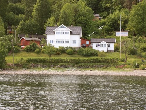 Holiday home - 4 persons -  - Ellingstadveien - 3475 - Sætre