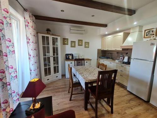 Holiday Home/Apartment - 3 persons -  - 52440 - Porec