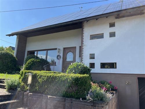 Ferielejlighed - 11 personer -  - Newerweg - 66687 - Wadern