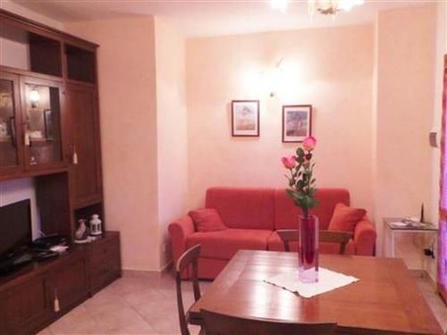 Ferieleilighet - 4 personer -  - Castellina Marittima - 56040
