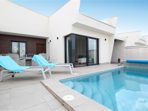 Ferienhaus - 6 Personen -  - Jupiter - Los Alcazares/Murcia - 30710 - Los Alcázares