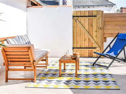 Holiday apartment - 2 persons -  - Rue du Général Leclerc - 85330 - Noirmoutier-En-L'île