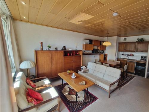 Ferielejlighed - 6 personer -  - Am Hahnenkleer Berg - 38644 - Goslar