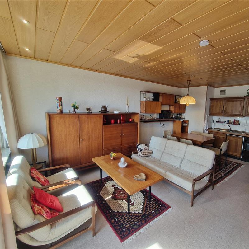 Ferielejlighed - 6 personer -  - Am Hahnenkleer Berg - 38644 - Goslar