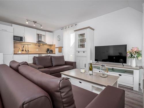 Ferielejlighed - 4 personer -  - Bahnhofstrasse - 18374 - Zingst (Ostseeheilbad)