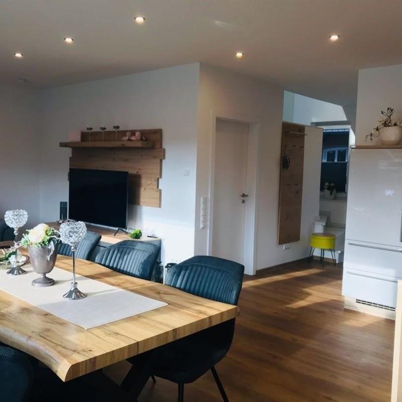 Ferielejlighed - 6 personer -  - Poppenweg - 26532 - Großheide