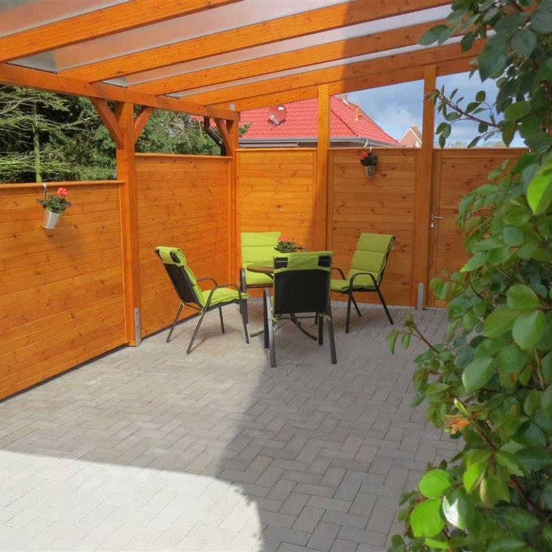 Sommerhus - 2 personer -  - Marienhafe - 26529