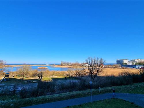 Ferielejlighed - 4 personer -  - Ostseeferienpark - 23774 - Heiligenhafen