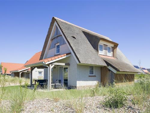 Villa - 6 personer -  - 4504PN - Nieuwvliet-Bad